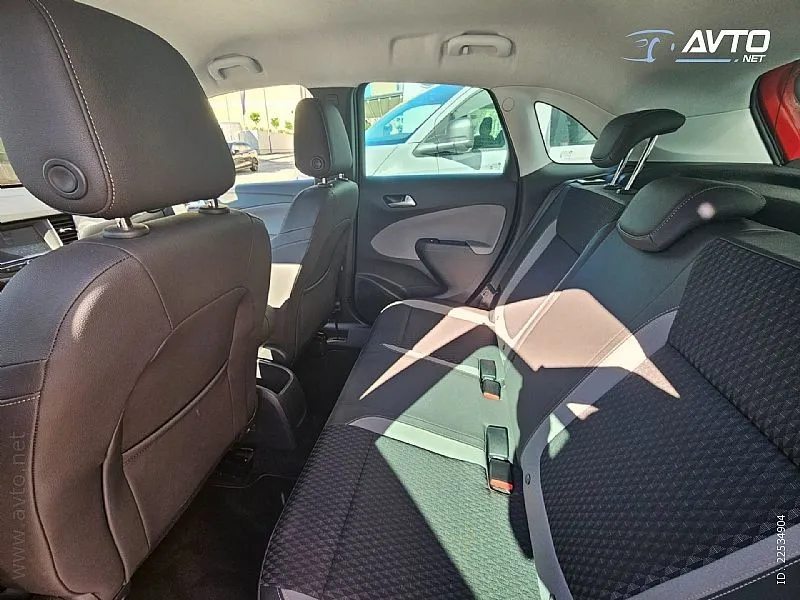 opel crossland x 1.5 cdti innovation - slika 6