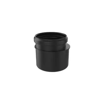 liv redukcijski element ekscentrični fi 90/110mm novo - slika 2
