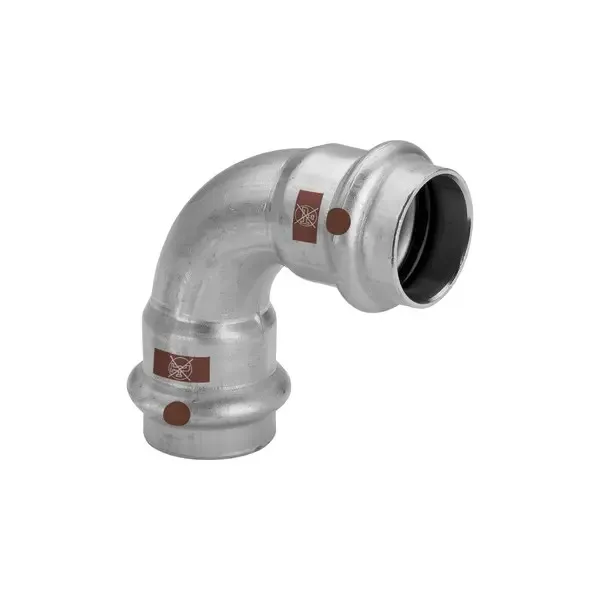 VIEGA TEMPONOX Koljeno 90" sa SC-Contur 35 ŽŽ - Marinići, Viškovo