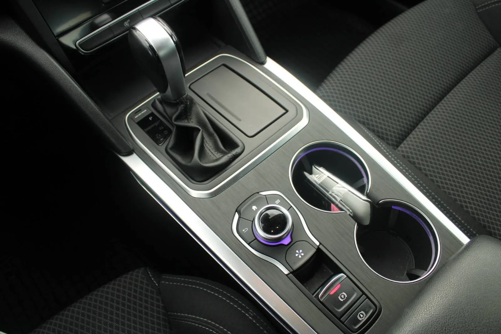 renault talisman 2.0 dci automatik - slika 13