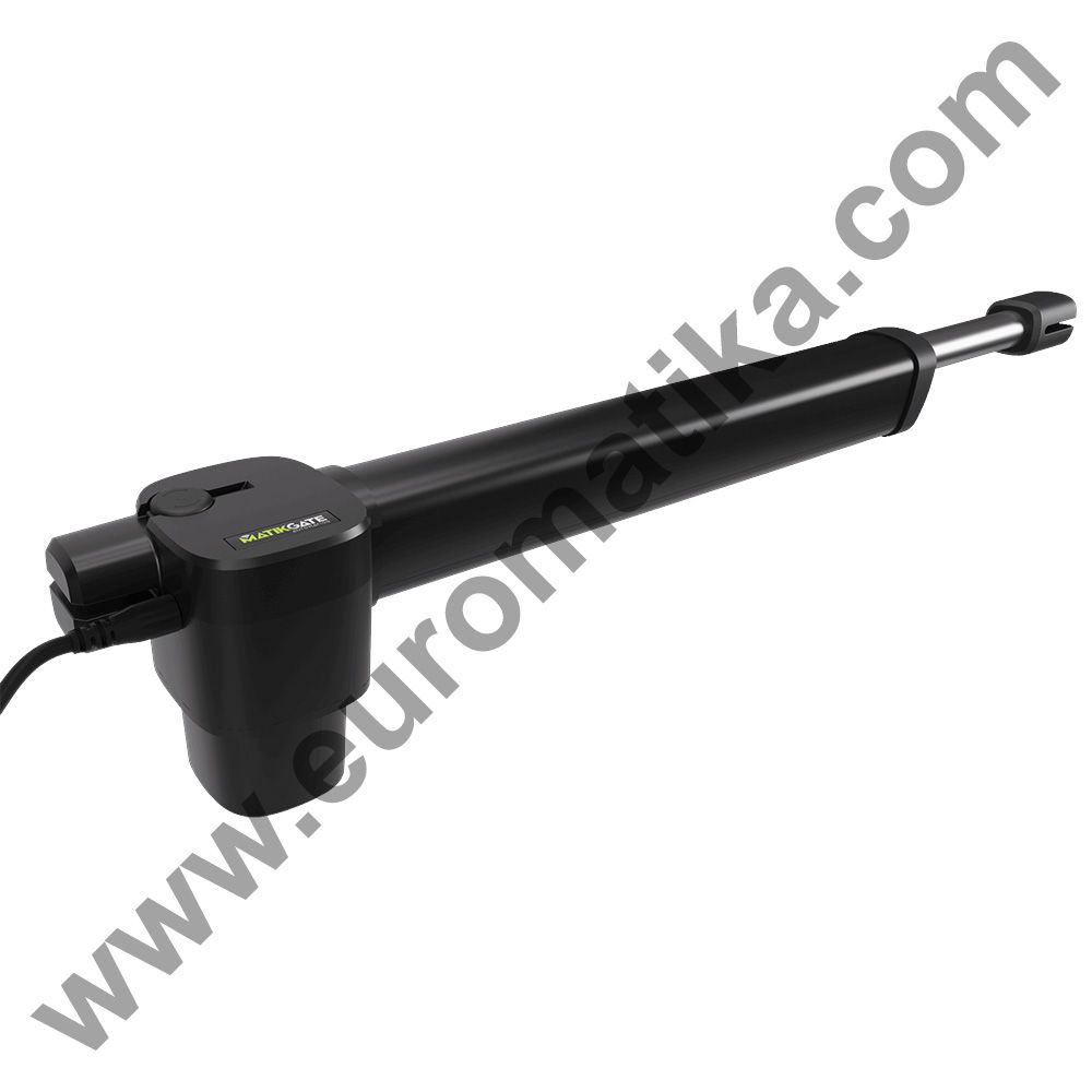 motor za krilna vrata force 400/600 - slika 2