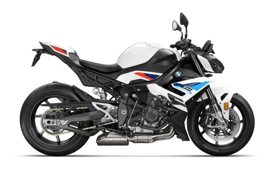 BMW S 1000 R ABS TCS, S GARANCIJOM, U SUSTAVU PDV-A, 2025 god. - Kerestinec, Sveta Nedelja
