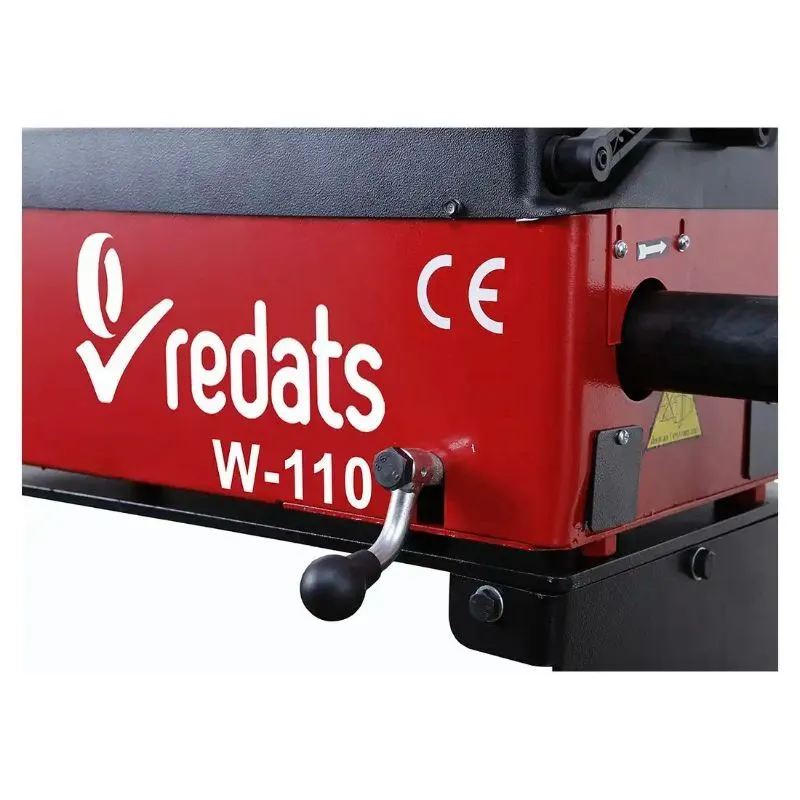 poluautomatska balansirka kotača w-110 230v/12v - slika 3