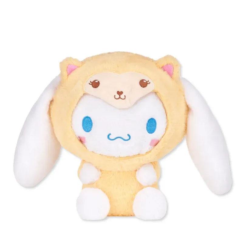Cinnamoroll ‘Cat’ plišana igračka, 24cm - Zagreb