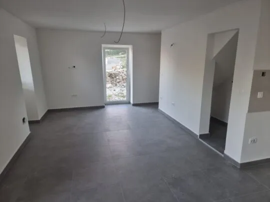labin, renovirana kamena kuća, s pogledom na more - slika 5