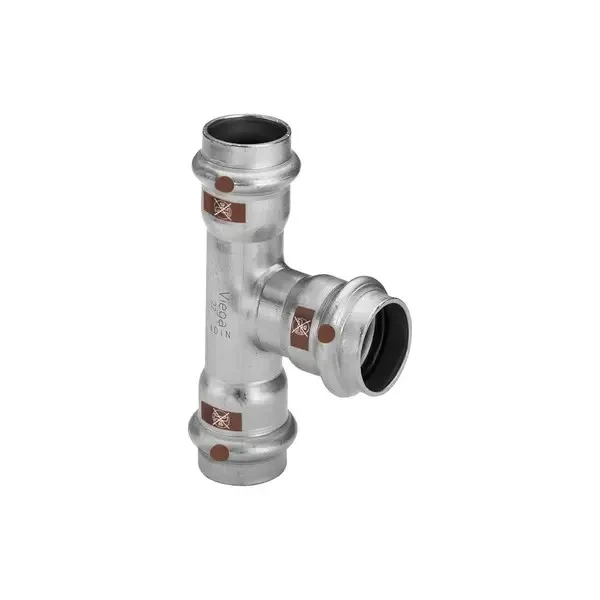 VIEGA TEMPONOX T-komad sa SC-Conturom 54x28x54 - Marinići, Viškovo