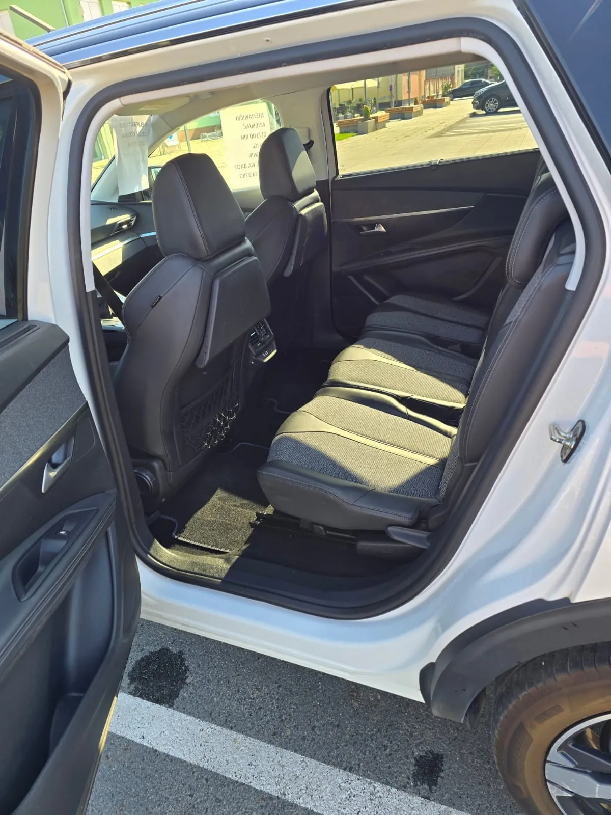 peugeot 5008 1.6 bluehdi - slika 3