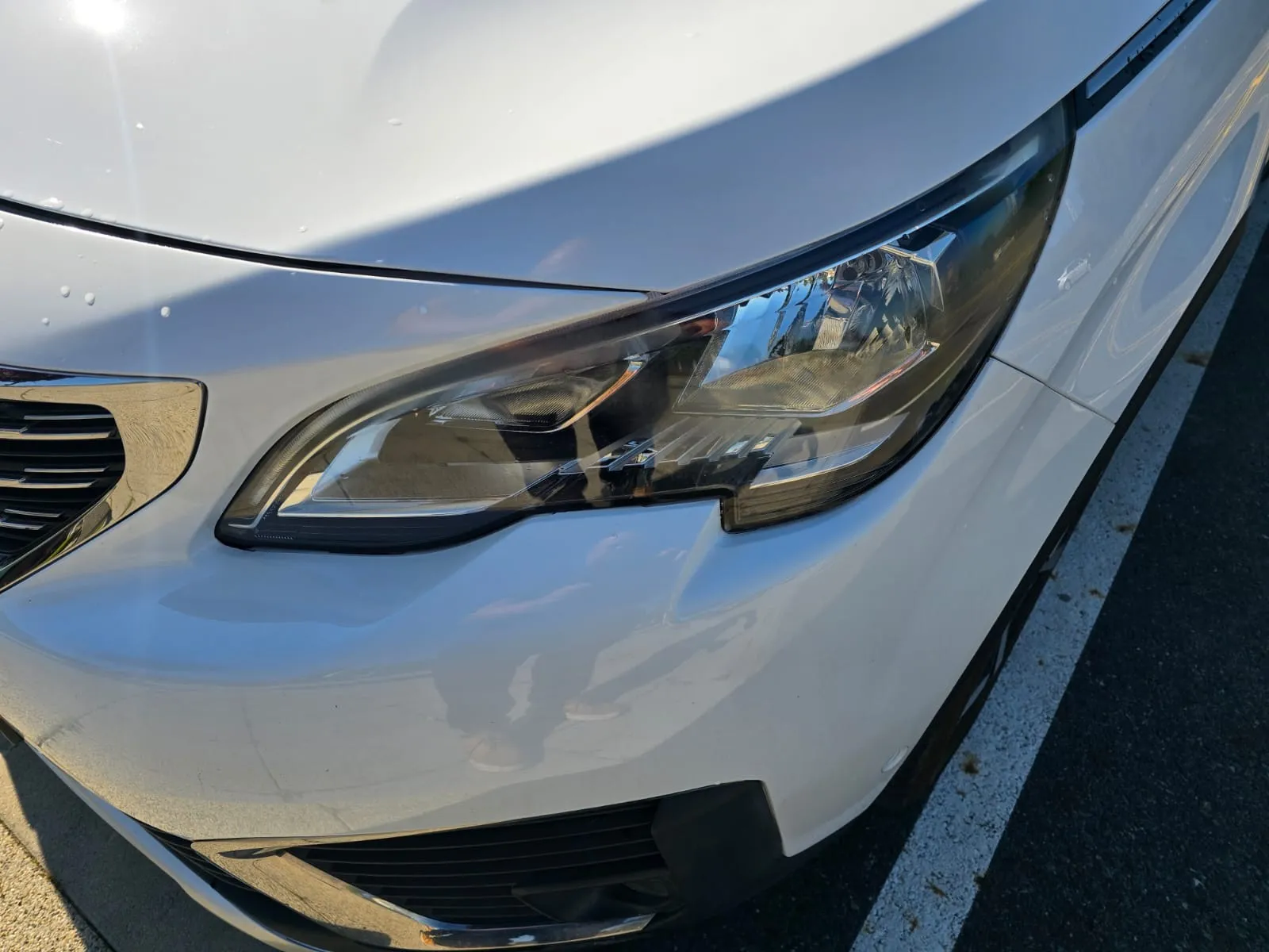 peugeot 5008 1.6 bluehdi - slika 12