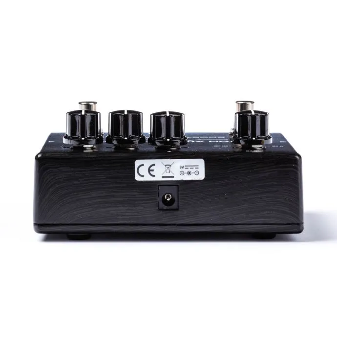 dunlop mxr mc402 cae boost/od - slika 4
