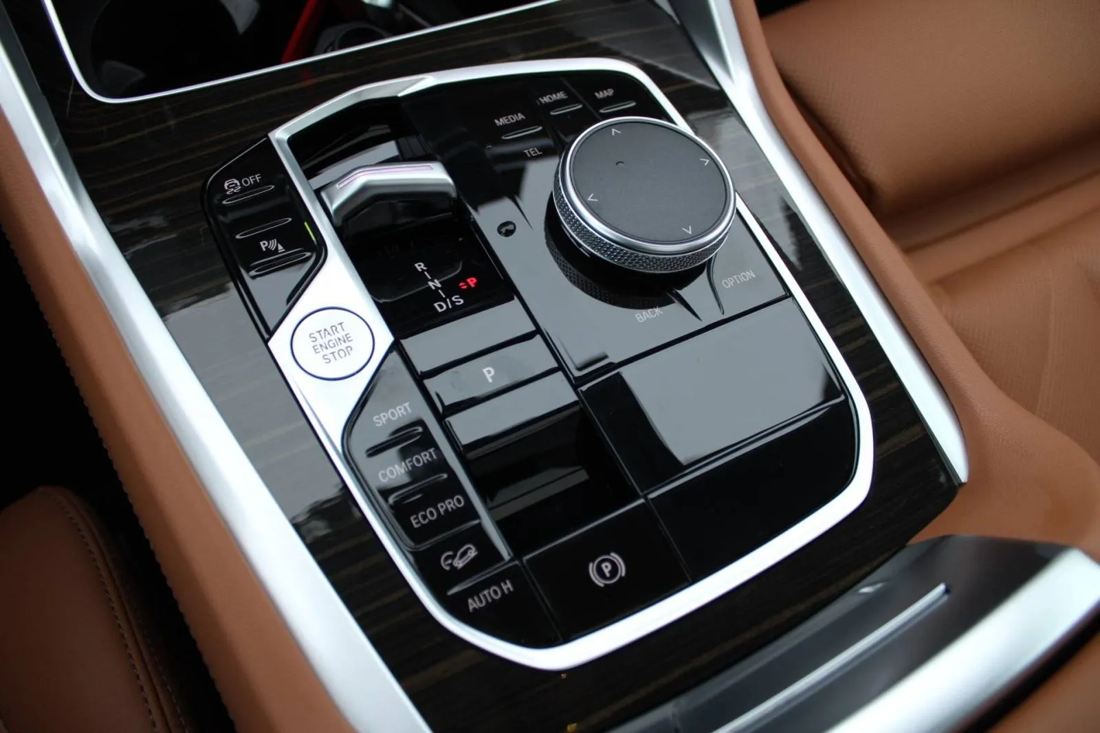 bmw x6 30d xdrive automatik m-paket *panorama, led, navigacija, kamera - slika 24
