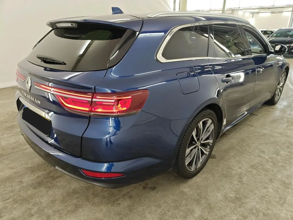 renault talisman grandtour tce160, intens,u pdv-u, panorama, u dolasku - slika 11