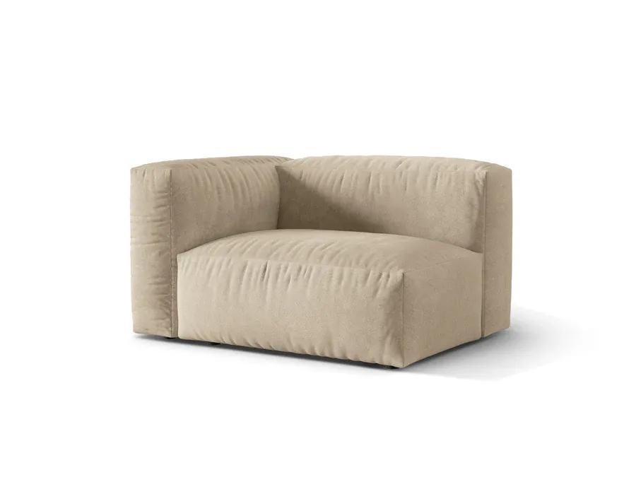 modul martina, 120x106cm, materijal: baršun - slika 2
