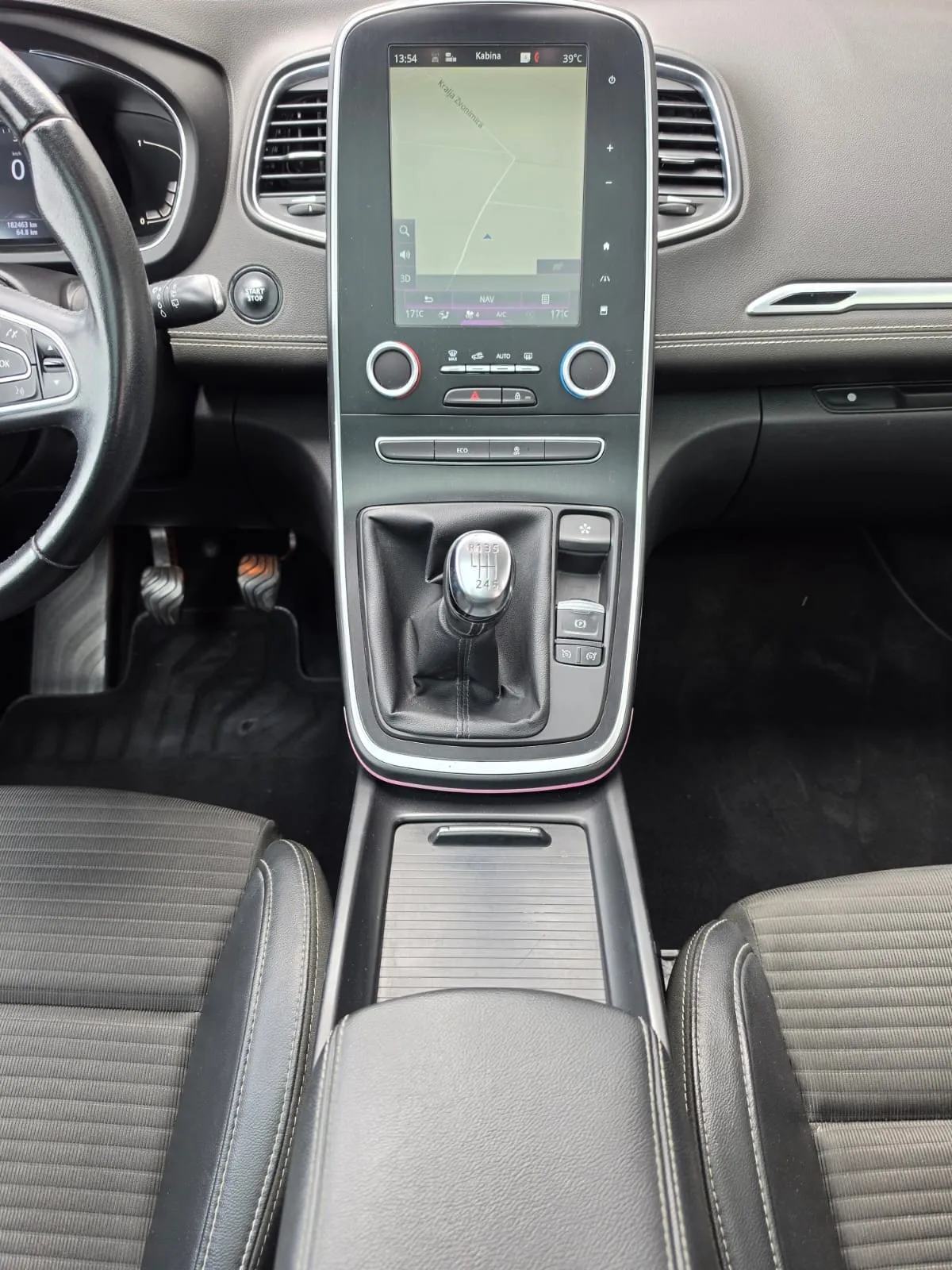 renault grand scenic 1.5dci 2018 - slika 2