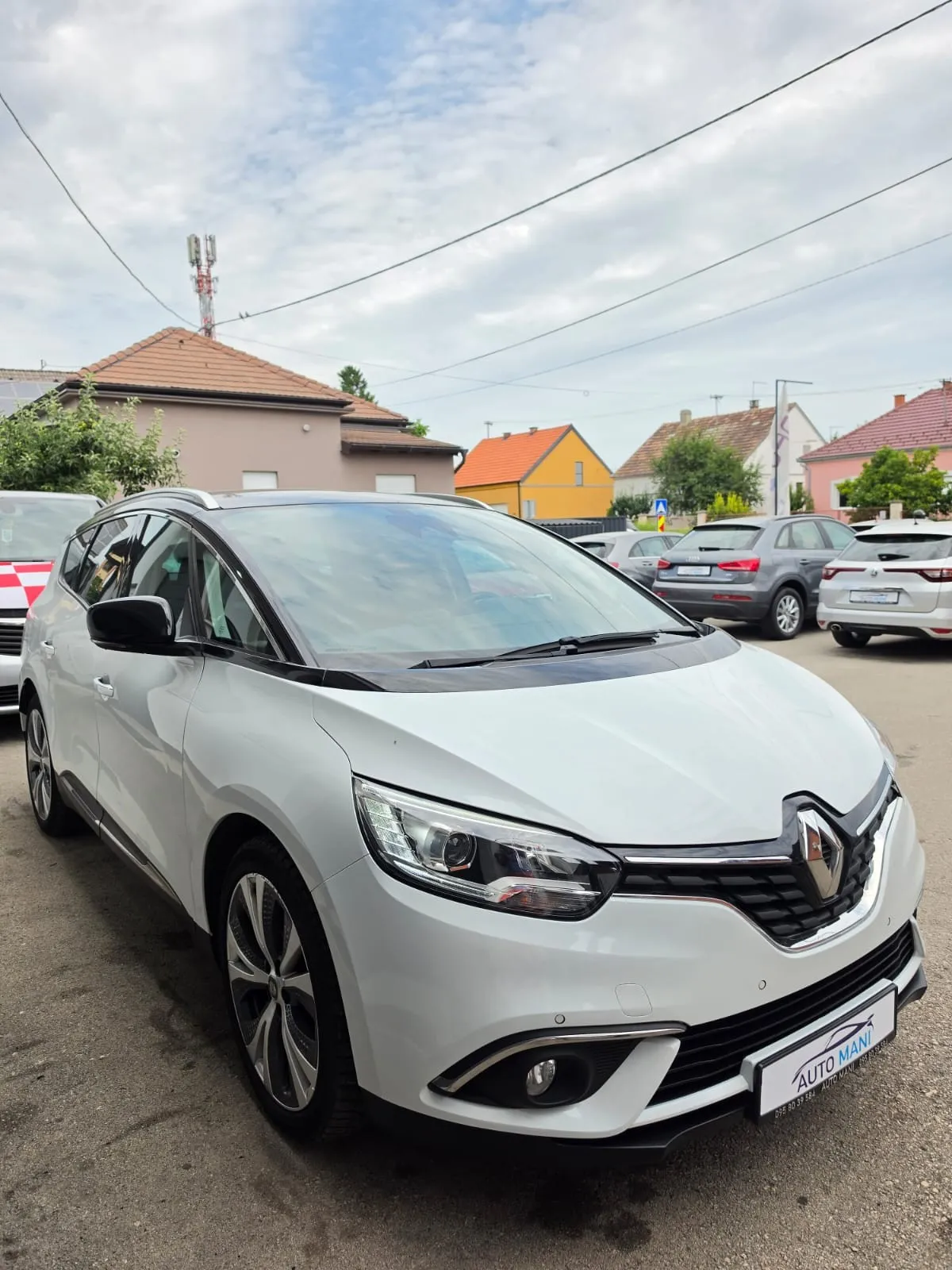 renault grand scenic 1.5dci 2018 - slika 17