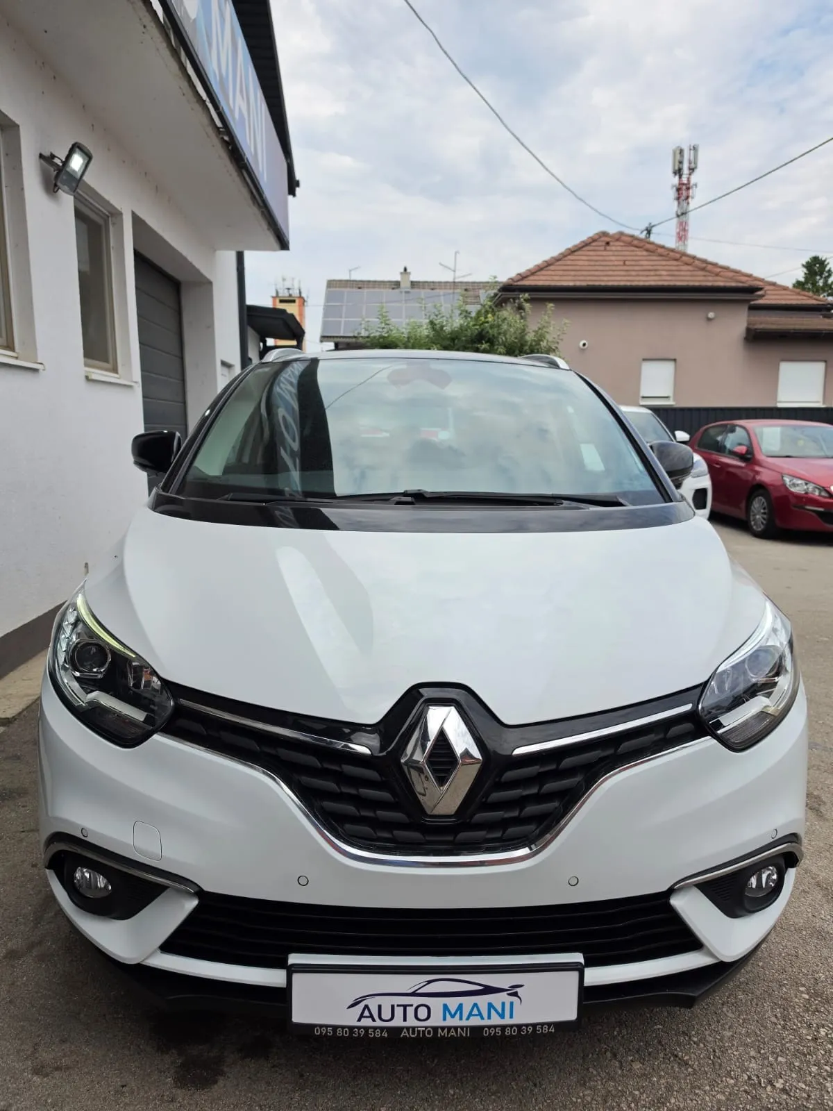 renault grand scenic 1.5dci 2018 - slika 18