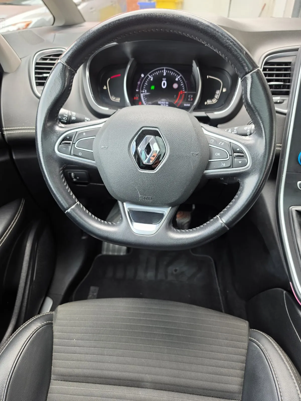 renault grand scenic 1.5dci 2018 - slika 4