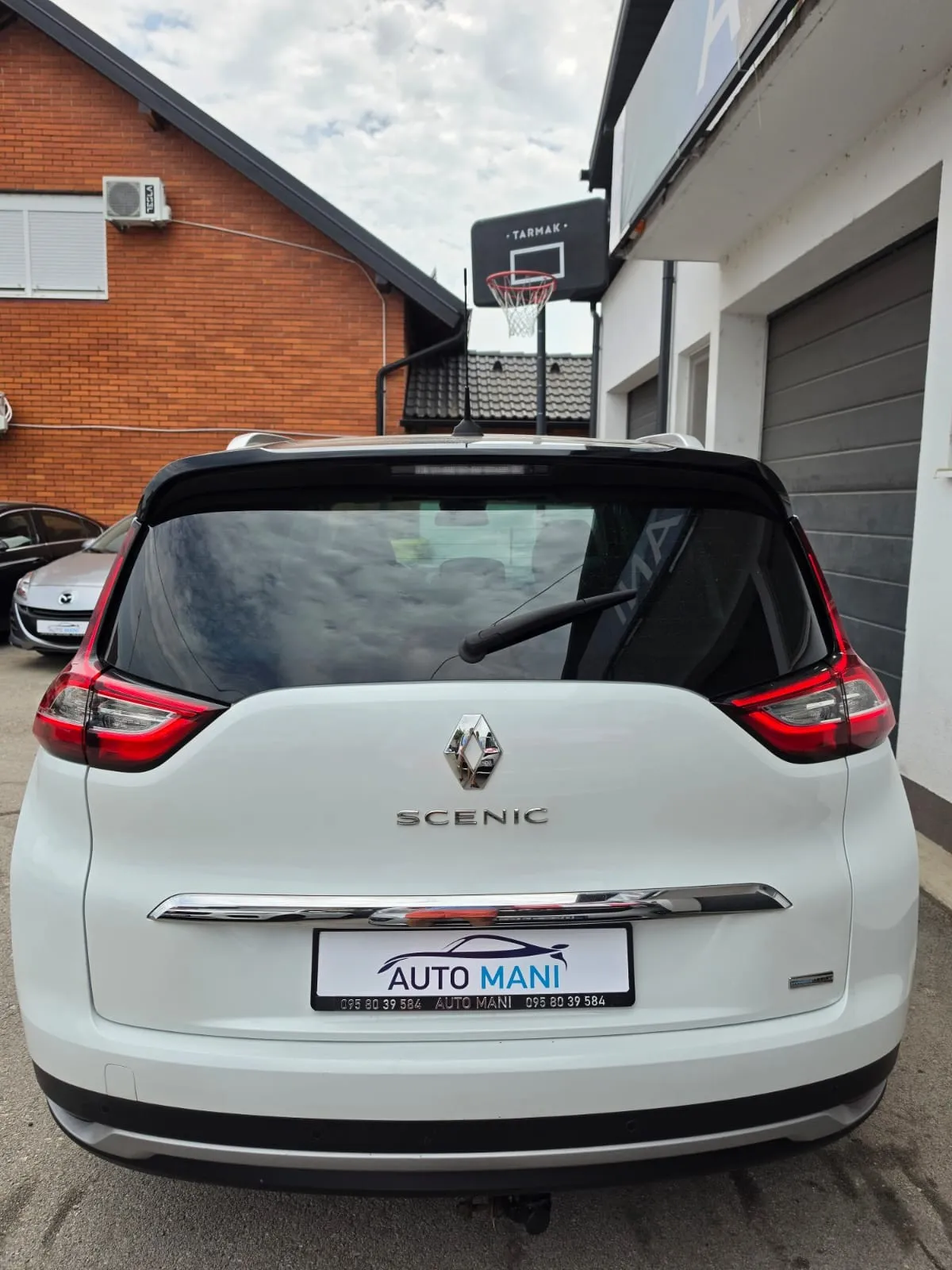 renault grand scenic 1.5dci 2018 - slika 5