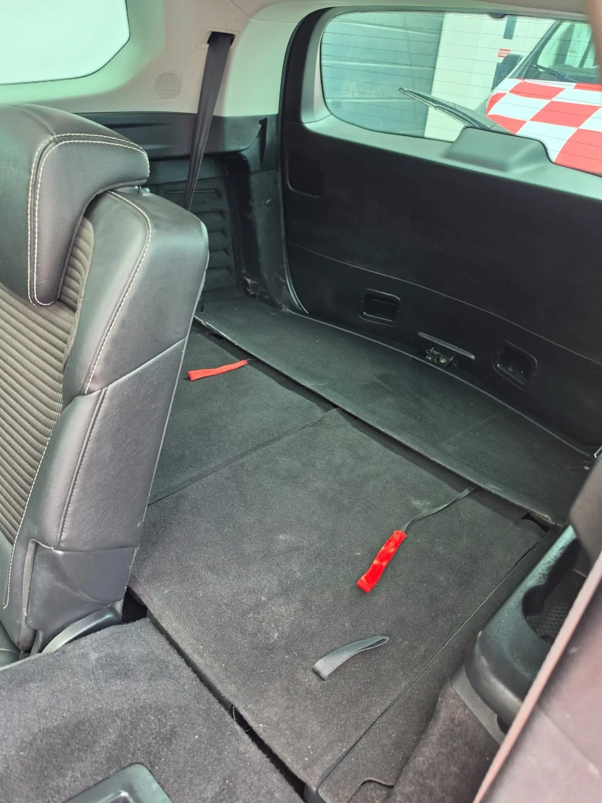 renault grand scenic 1.5dci 2018 - slika 7
