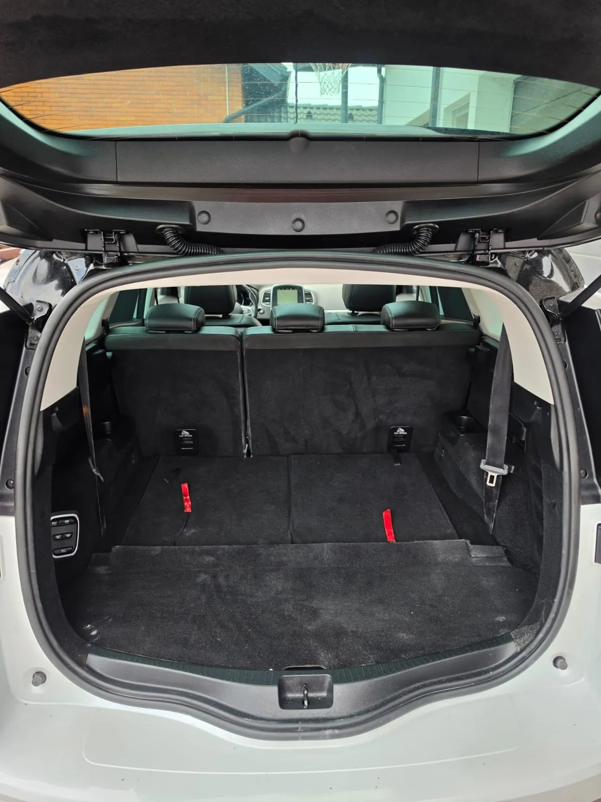 renault grand scenic 1.5dci 2018 - slika 9