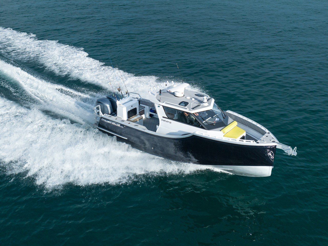 IV808 Venture - Smlednik, Medvode