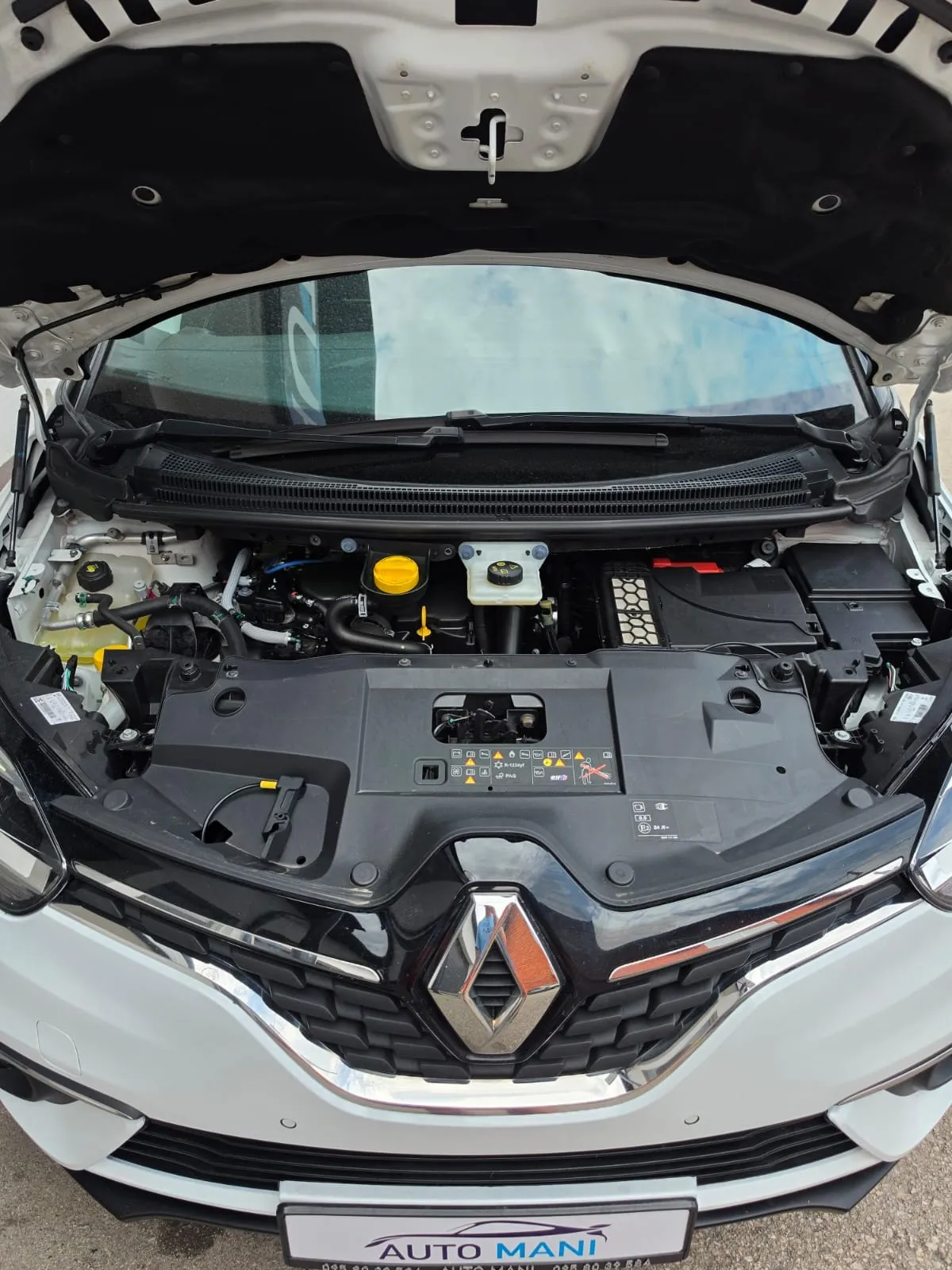 renault grand scenic 1.5dci 2018 - slika 13
