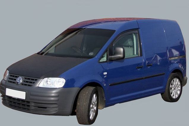 oprema-styling za vw caddy-nosači-stepenice-krom-tepisi-kadica - slika 15