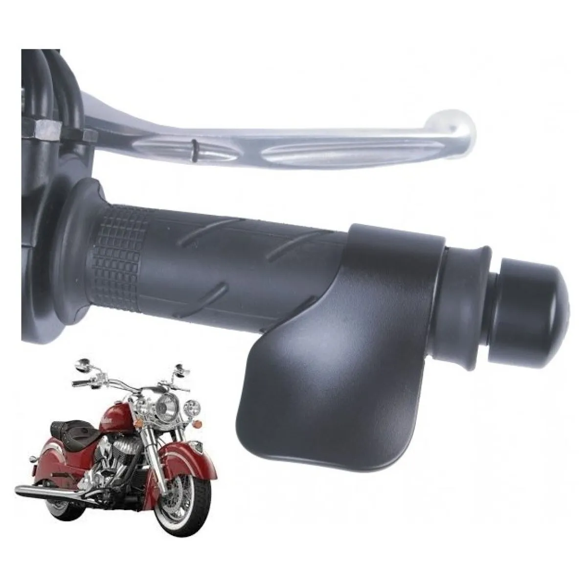 tempomat za motore - cruise control - slika 3