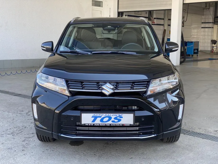 Suzuki Vitara 1.4 Hybrid GLX ELEGANCE 2WD - FACELIFT MODEL!!! - Sesvete, Zagreb