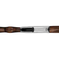 benelli 828 u silver - slika 4