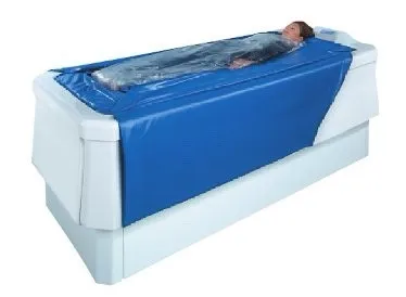 hidro masažni ležaj, wellness i bodywraping trautwein thermospa - slika 2