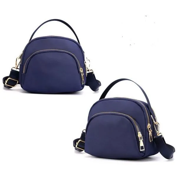 ženska torba - triple case - slika 6