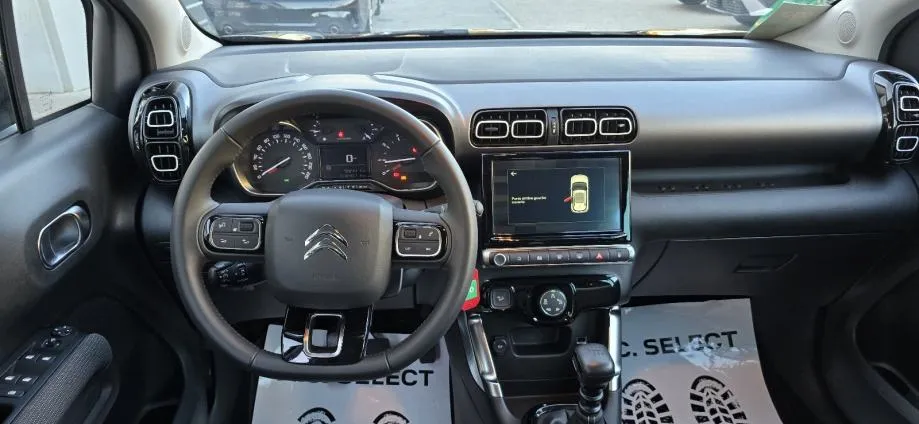 citroën c3 aircross - 2024 -18.000km - zimske gume gratis - reg 1 god! - slika 14