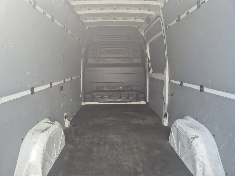 mercedes sprinter 311 cdi, odlično stanje, garancija na vozilo - slika 9