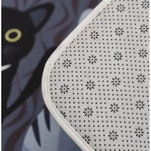 preslatki meki tepih kitten love - slika 3