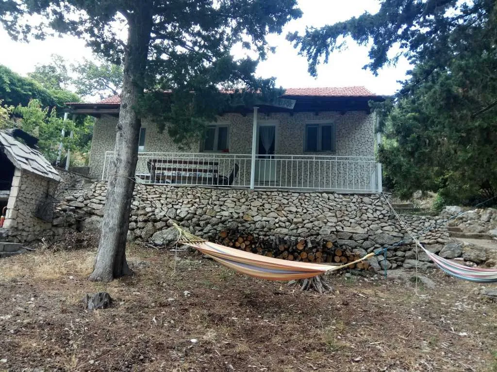 robinzonski turizam šime - slika 23