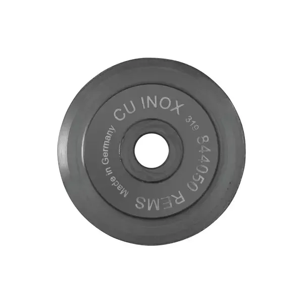 REMS rezni disk Cu-INOX za cijevi sustava spajanja stiskanjem - Viškovo