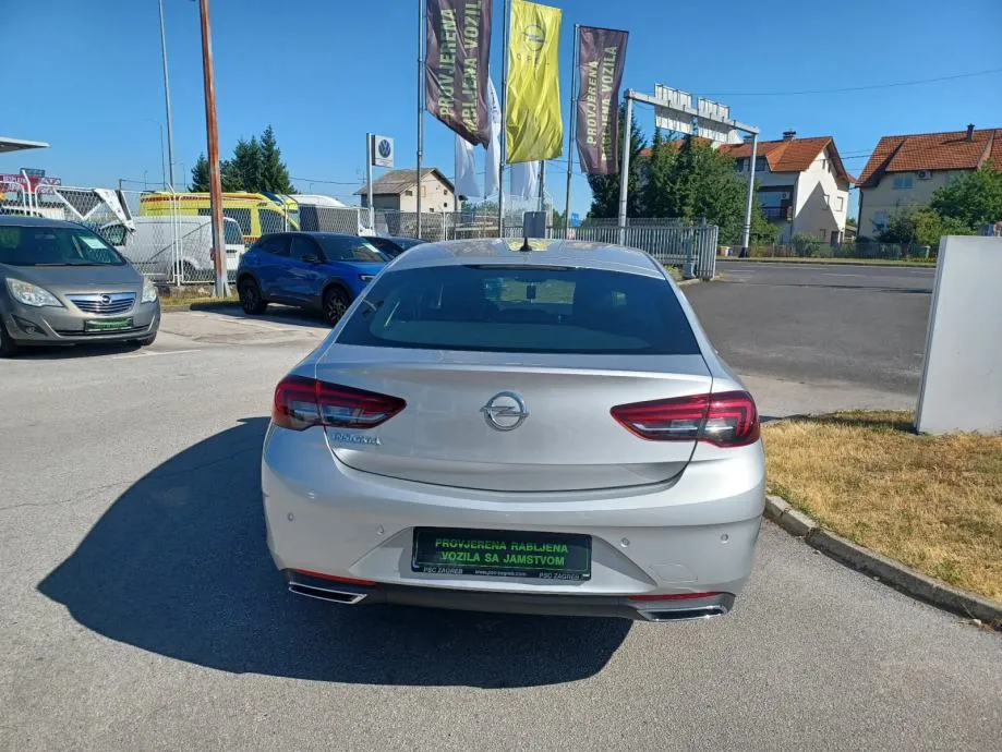 opel insignia b.elegance 2.0d at8 128kw - slika 3