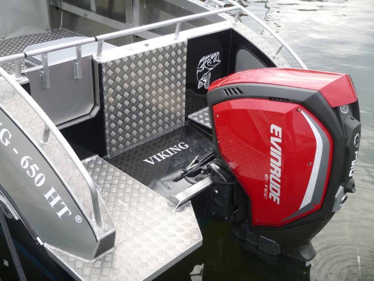 viking 650ht - slika 7