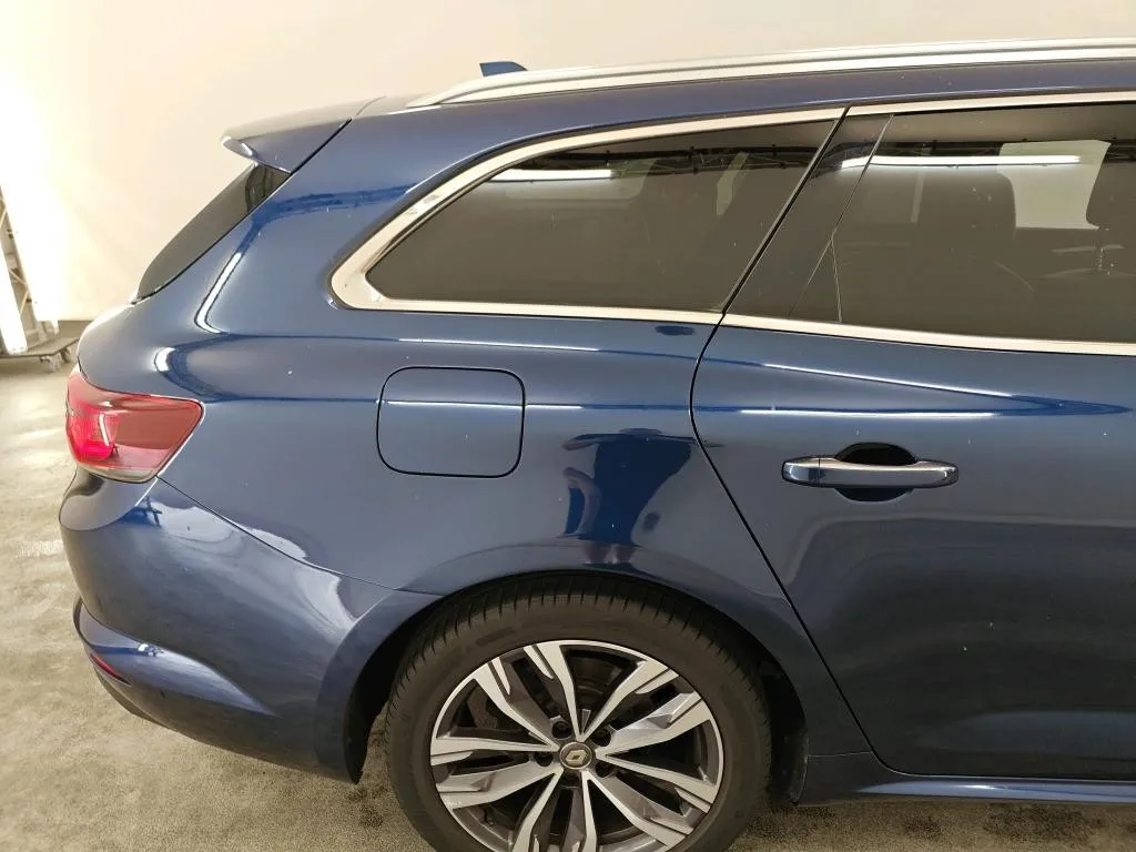 renault talisman grandtour tce160, intens,u pdv-u, panorama, u dolasku - slika 15