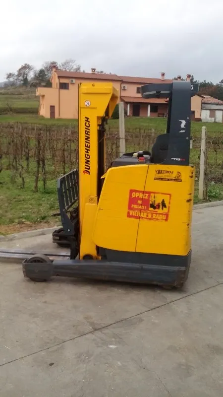 jungheinrich etv214 - slika 2