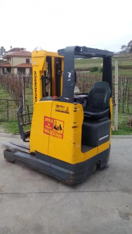 jungheinrich etv214 - slika 4