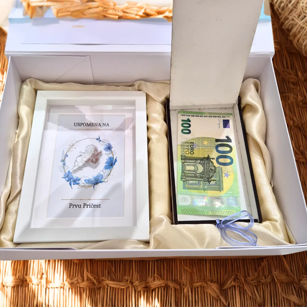 poklon paket za svetu pričest “vjerom kroz život” - slika 3
