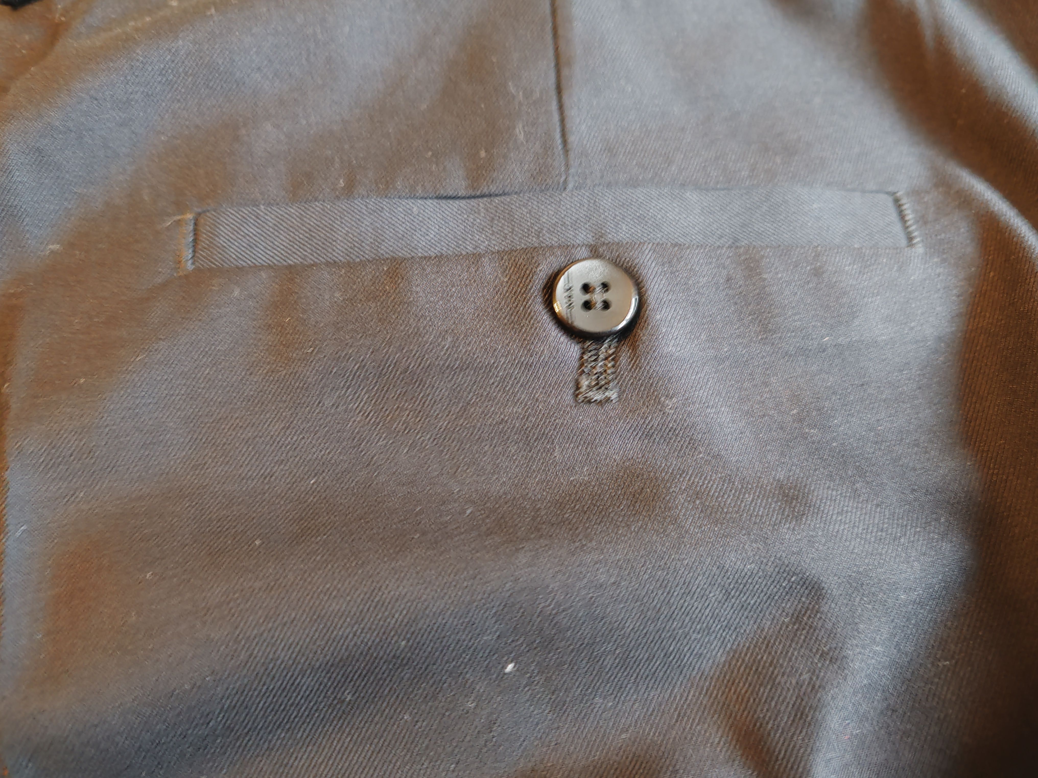 svečane hlače xxxxl 62 br novo - slika 4