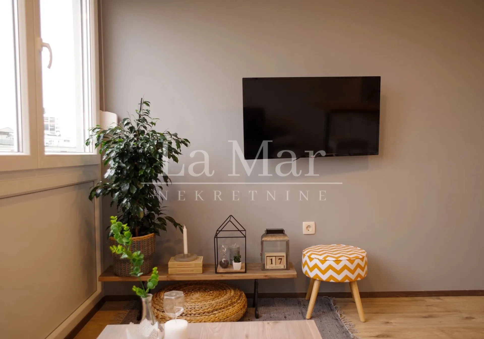 zapruđe-56m2 ( 2 zasebne jedinice) , 8.kat - slika 6