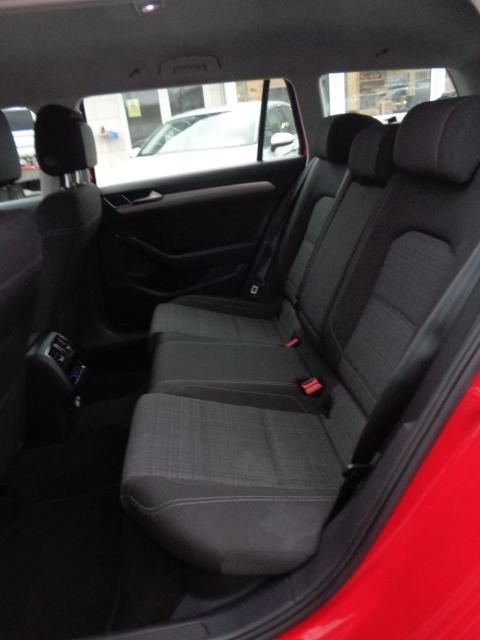 vw passat variant 2,0 tdi dsg; faselift;virtual;r.kamera; navi;u pdv-u - slika 10