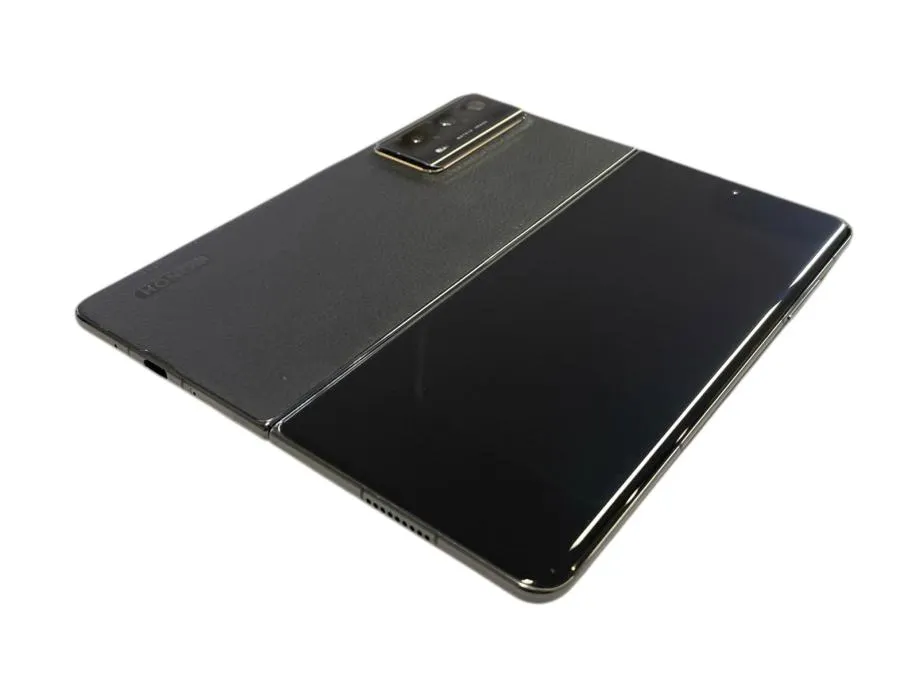 honor magic v2 16gb/512gb black - kao novo / r1, rate! - slika 3