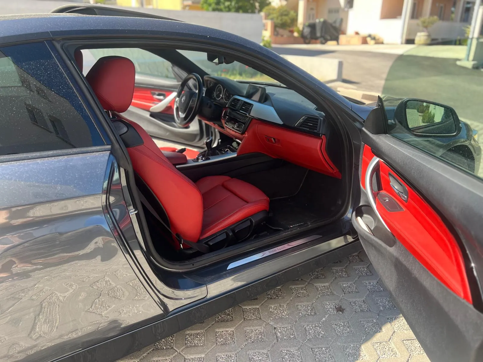 bmw 420d xdrive - slika 8