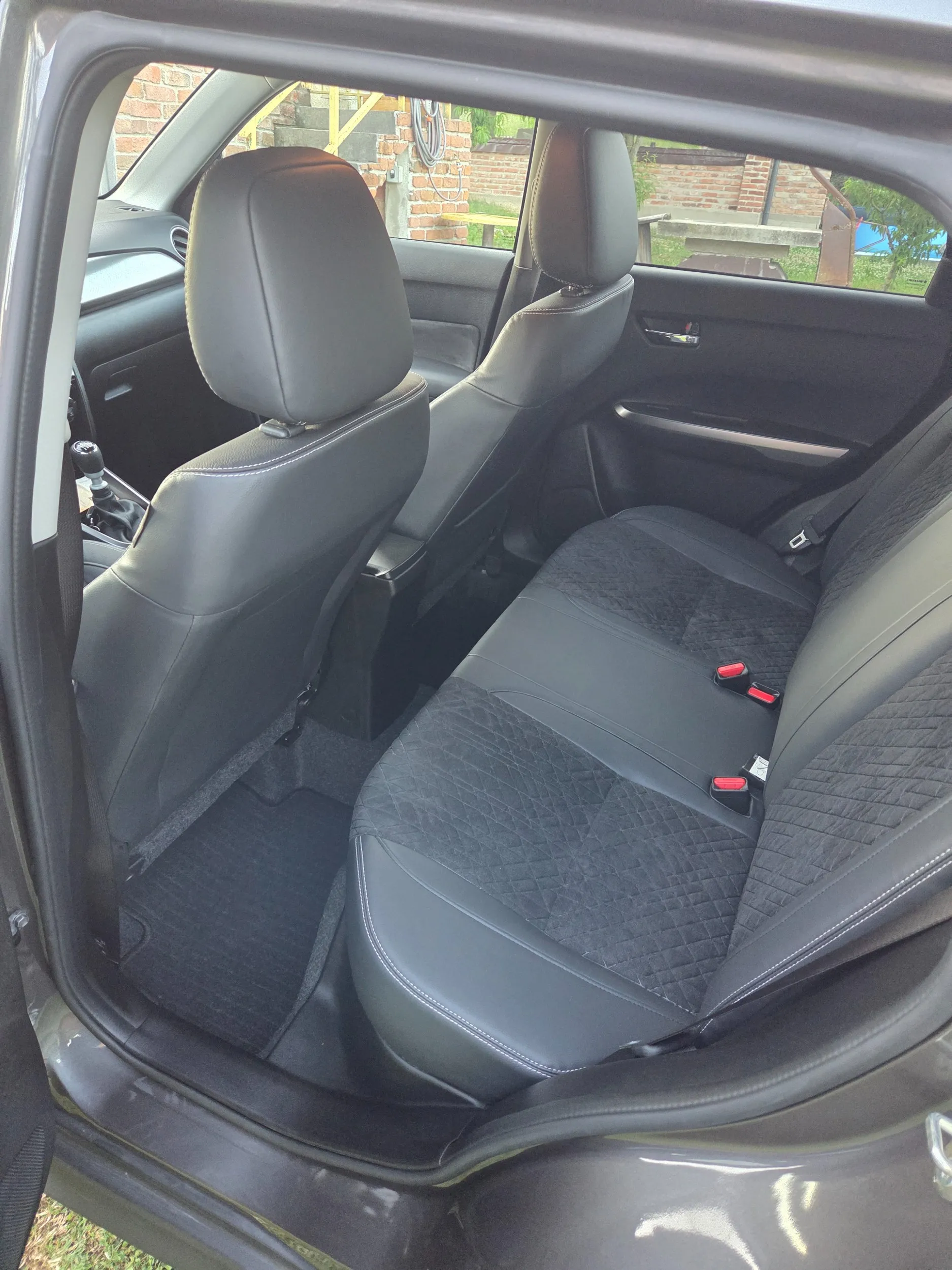 suzuki vitara glx elegance - slika 7