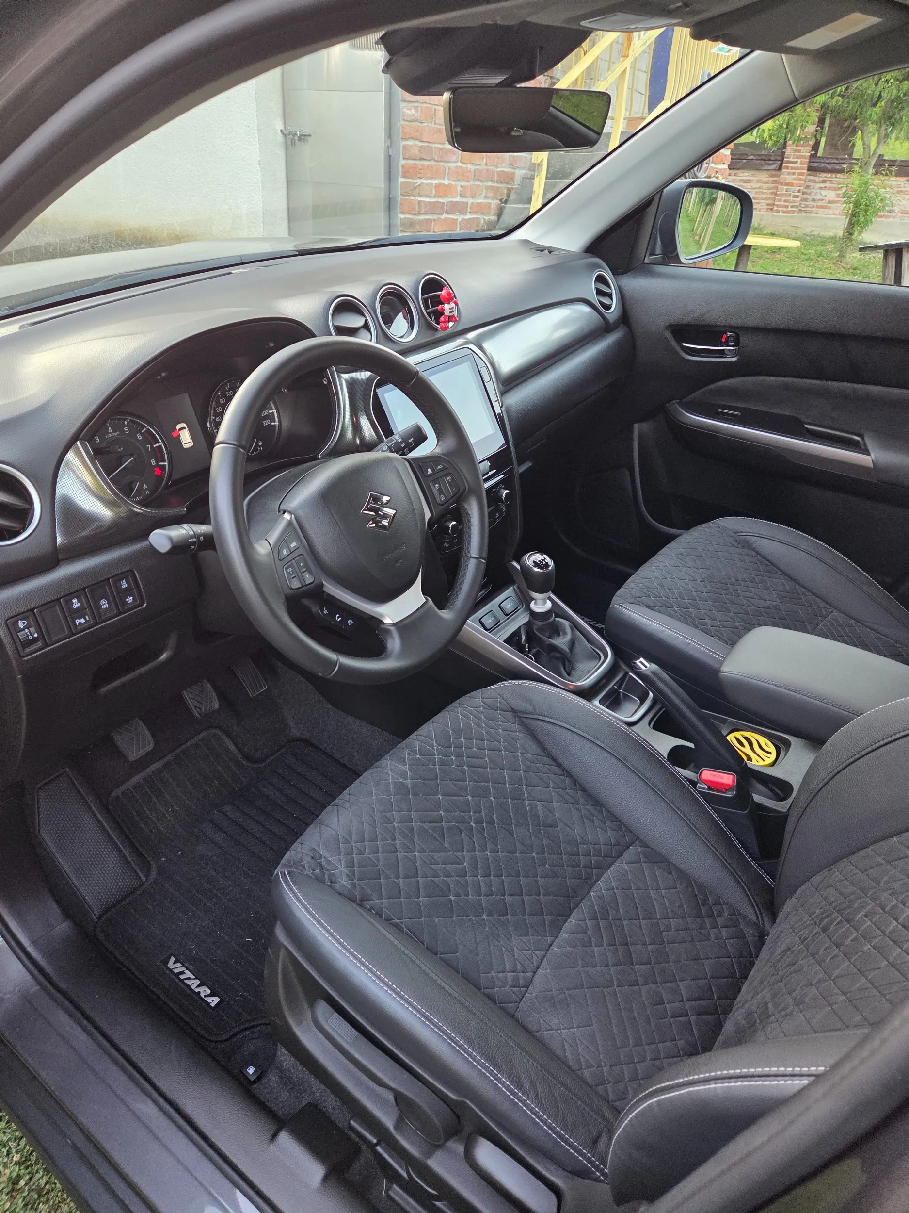 suzuki vitara glx elegance - slika 6