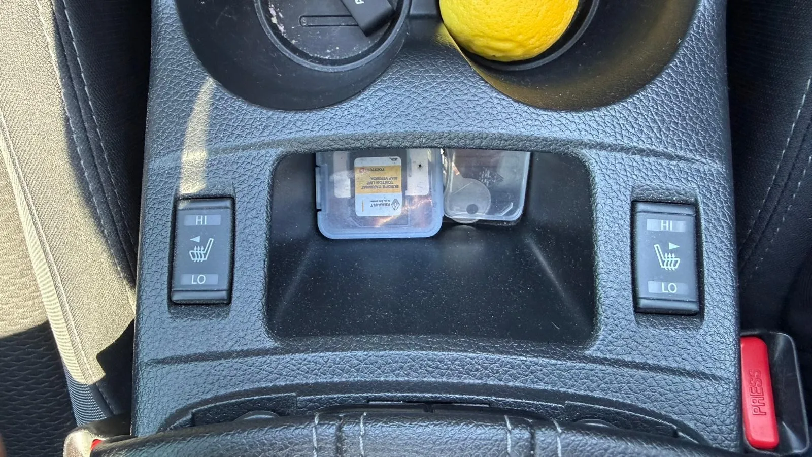 nissan qashqai 1,7dci, 150ks, n-connecta, ekstra stanje - slika 23